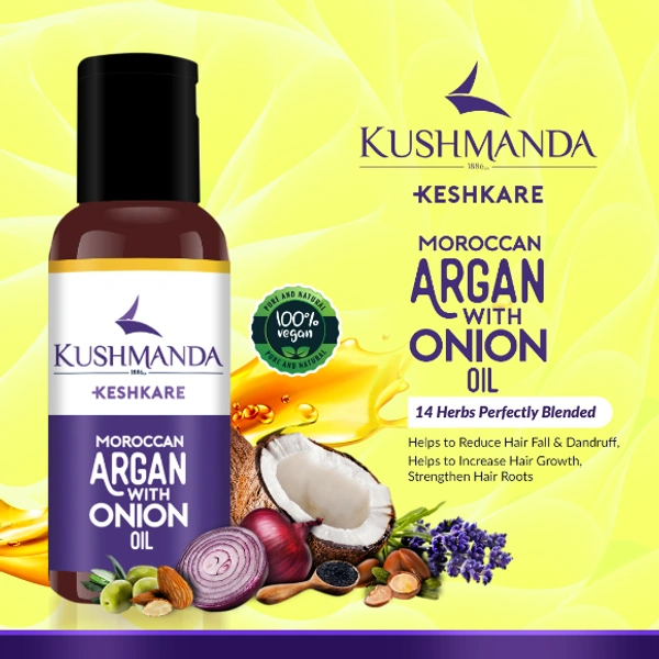 Keshkare -  ❌, DIRECTION OF USE Massage gently in the scalp with Kushmanda Keshkare Hair Oil. Keep it without washing for at least 1-2 hours., 200 ml,  ❌